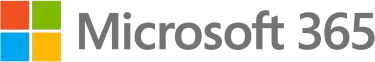 Logo Microsoft365