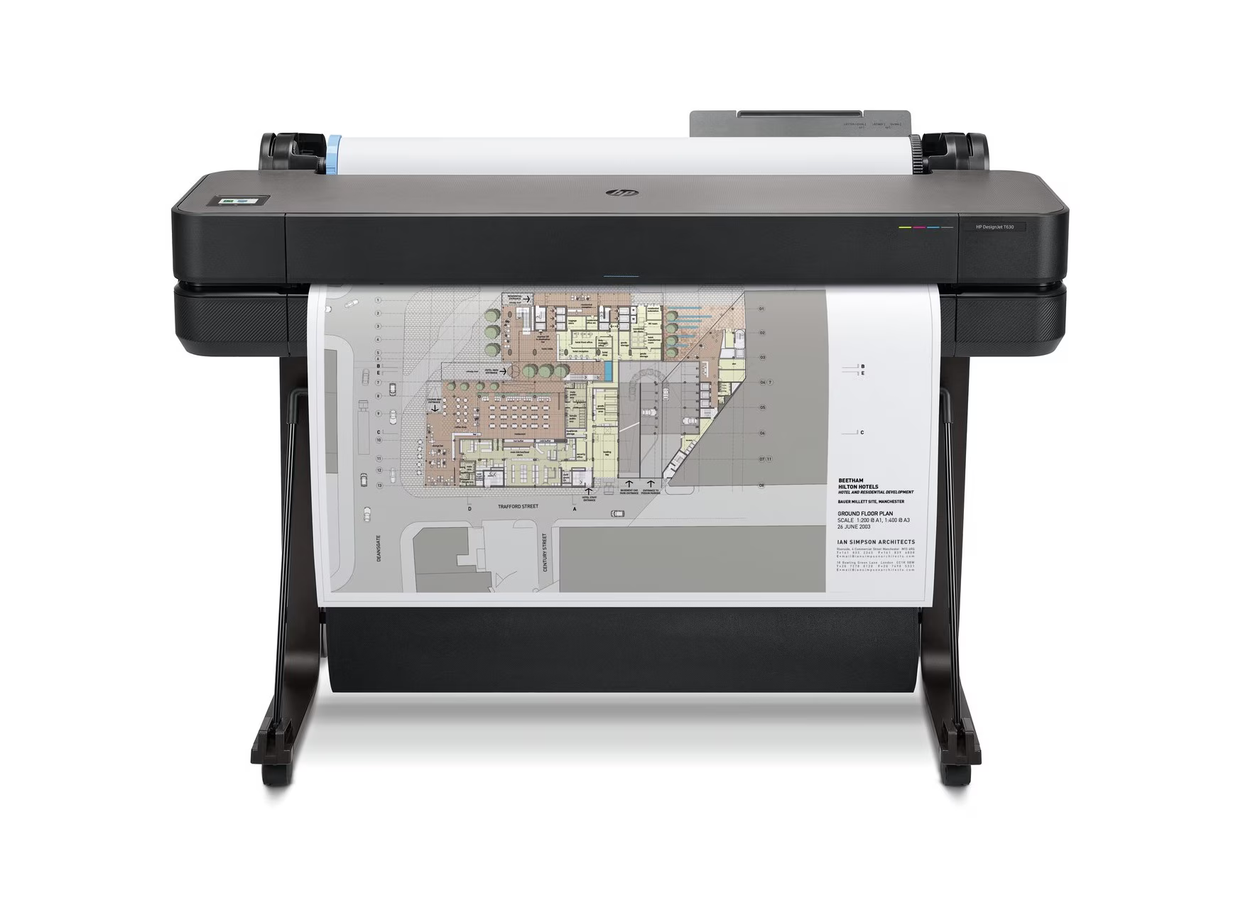 Plotter 2